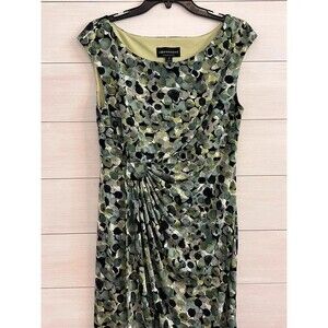 Connected Apparel Dress